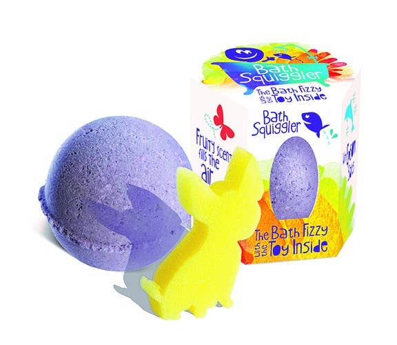 Coffret de présentation Bath Squiggler (48 unités)