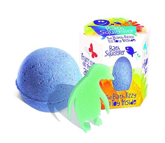 Coffret de présentation Bath Squiggler (48 unités)