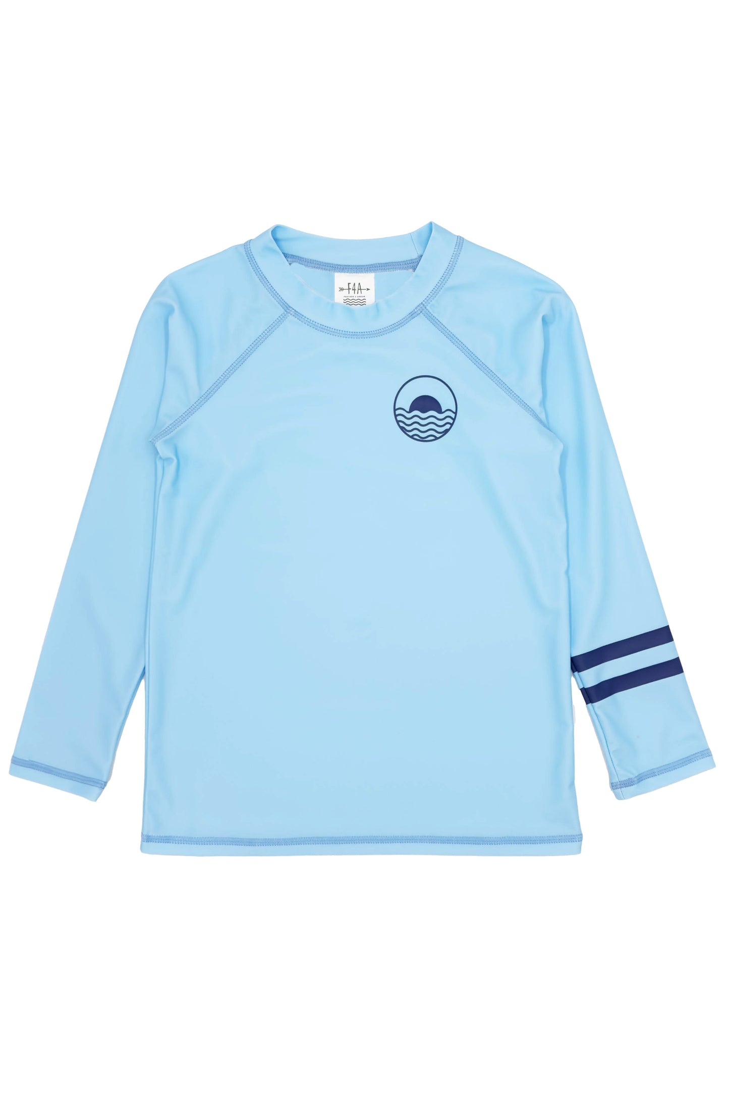 Icon L/S Rashguard