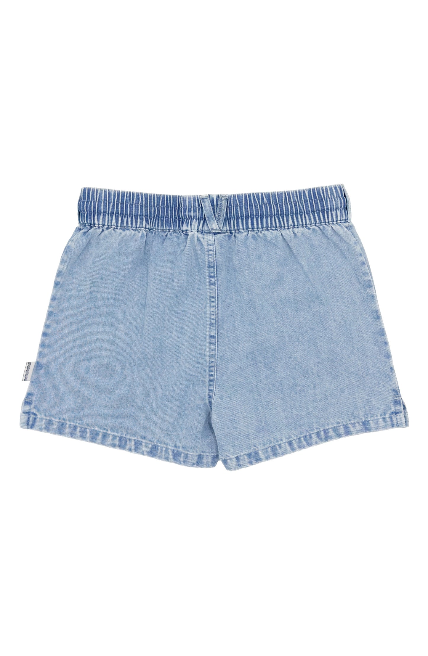 Costa Denim Short