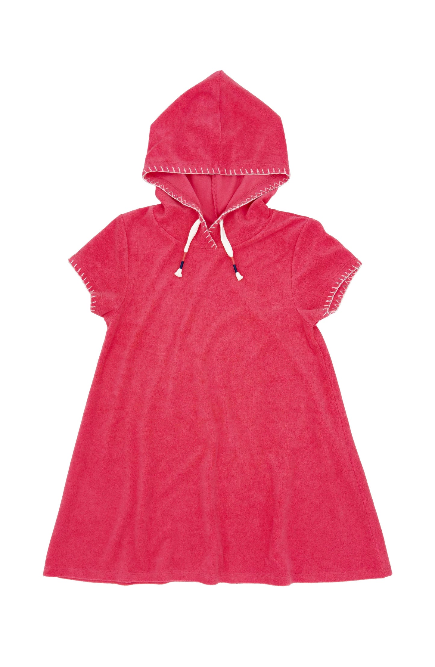 Summer Vibes Cover-Up