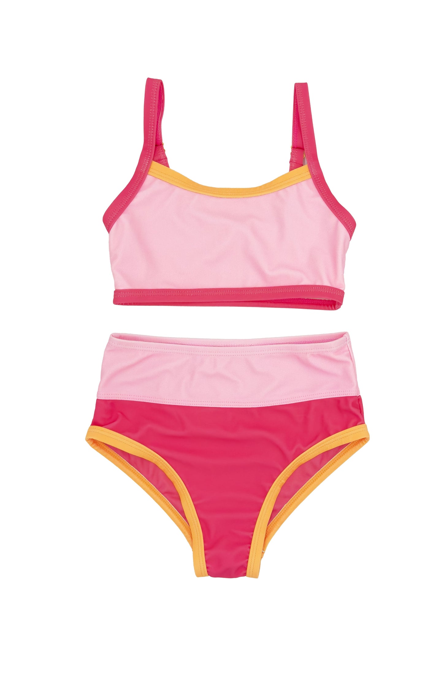 Retro Ringer Bikini