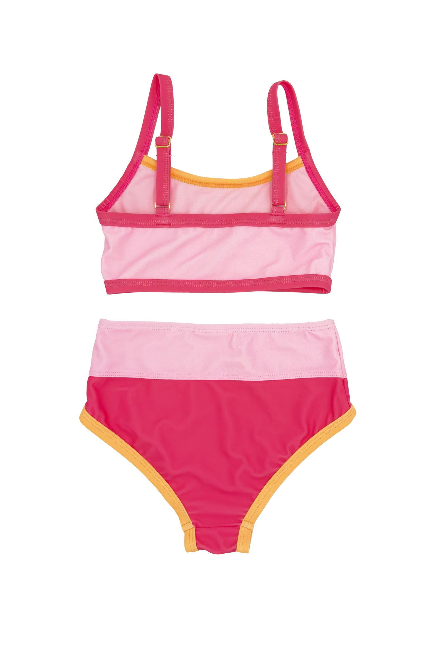 Retro Ringer Bikini