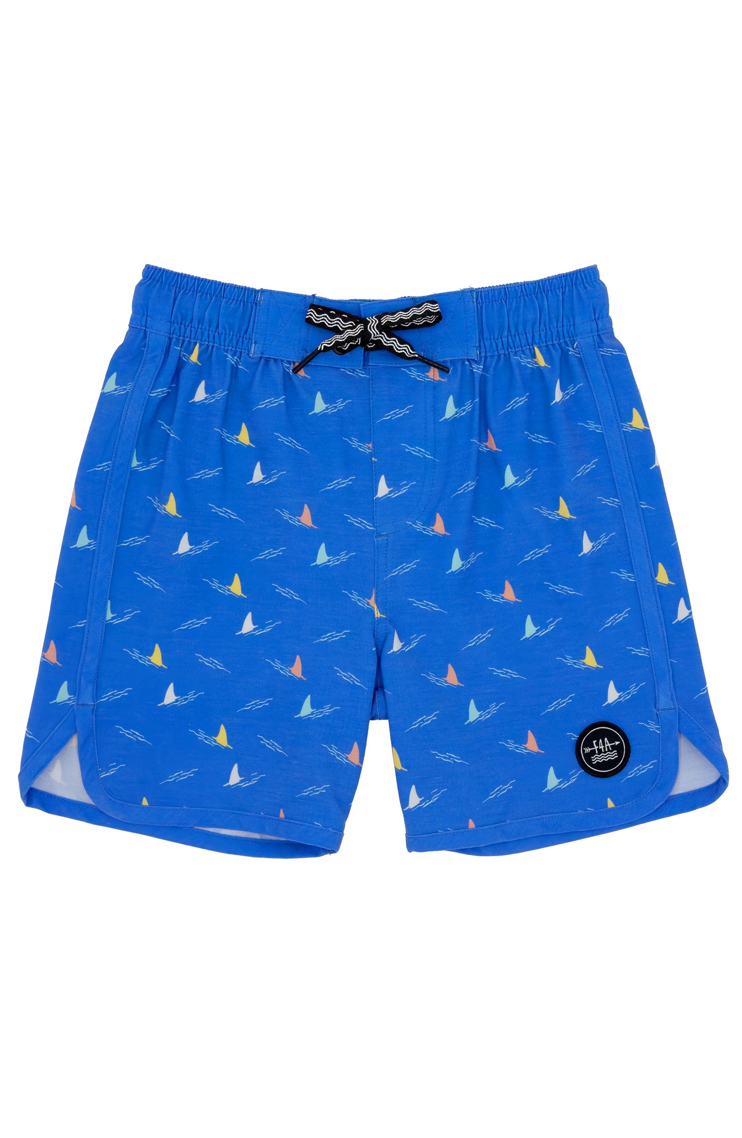 Shark Fin Boardshort