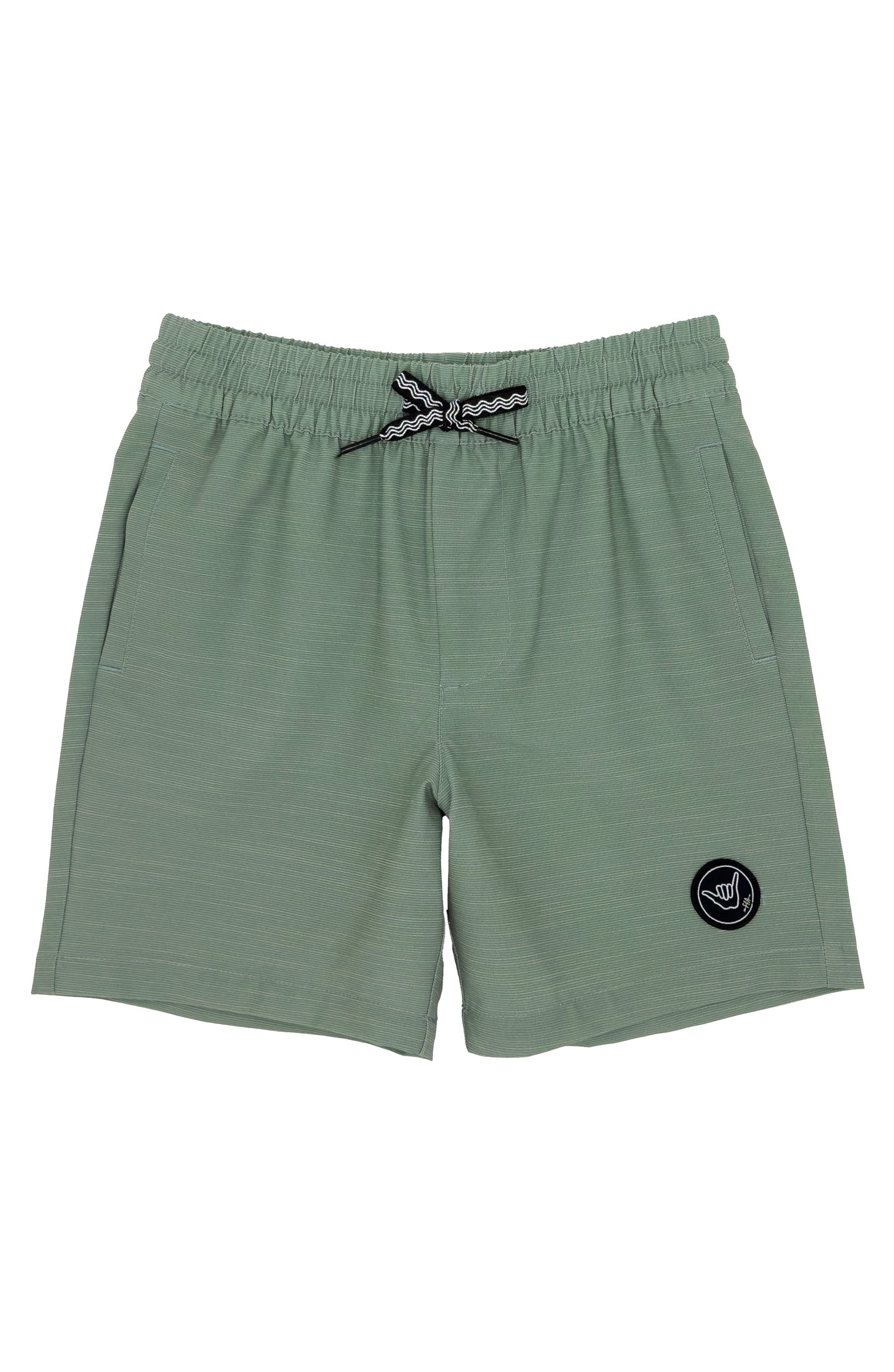 Seafarer Hybrid Short