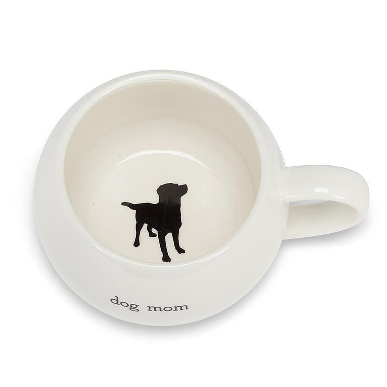 Dog Mom Call Mug