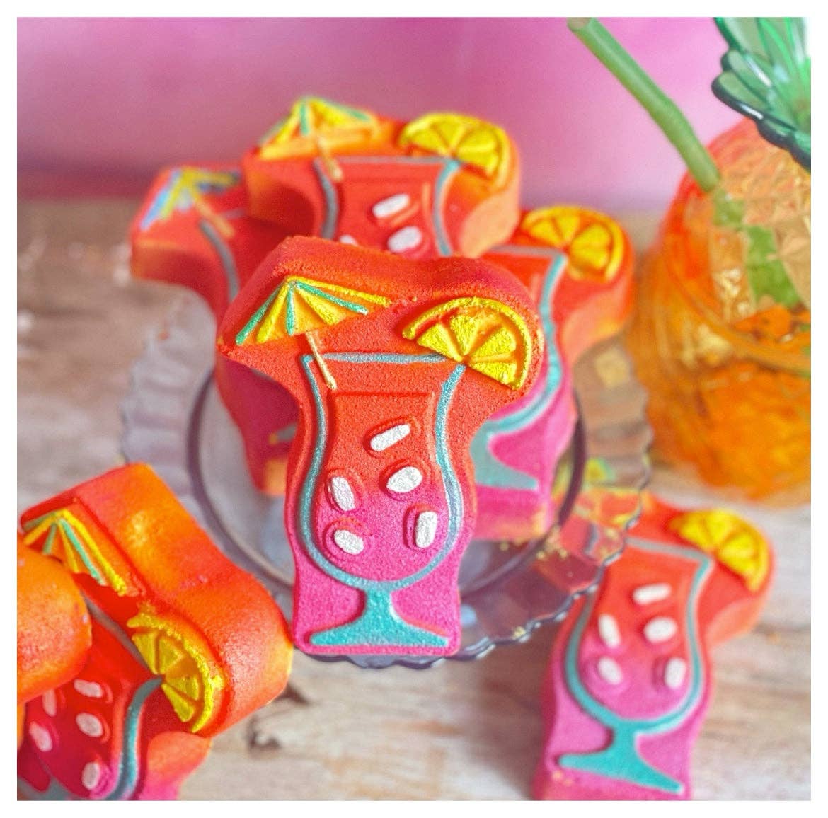 Bomba de baño de sexo en la playa