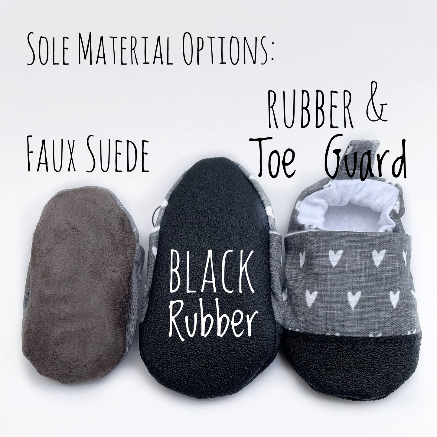 Dinosaur Baby Shoes