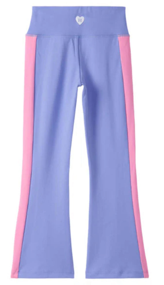 Jacaranda Kids Active Flare Pants