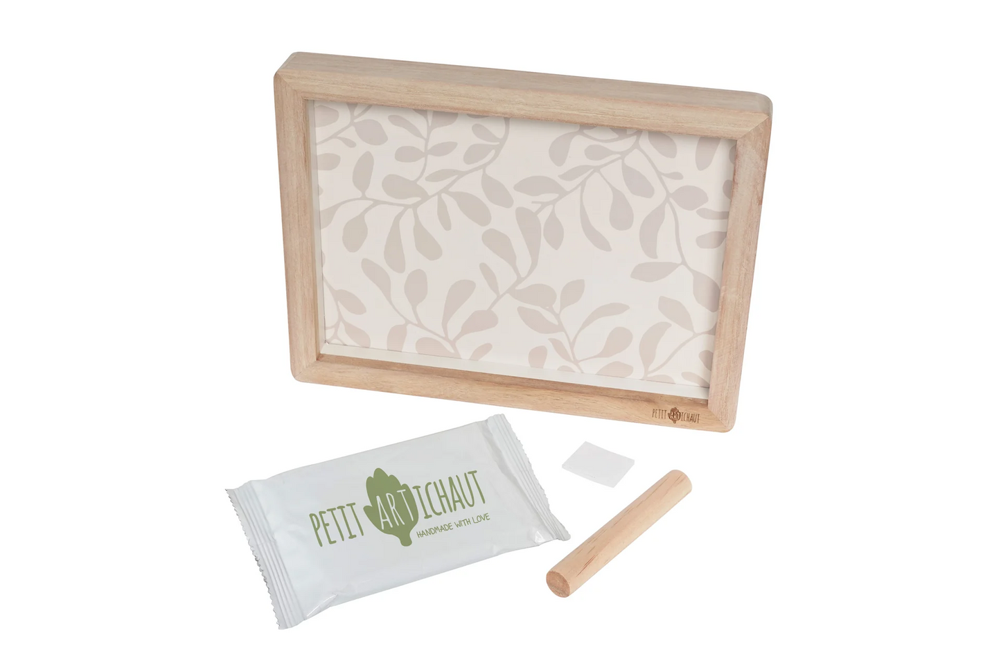 Classic Frame Ivy Grey- Imprint Kit