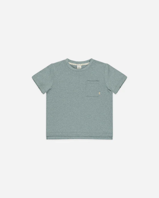 Cove Essential Pocket Tee