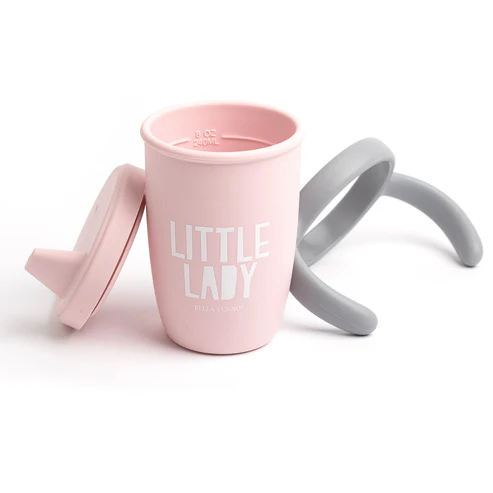 Little Lady Sippy Cup