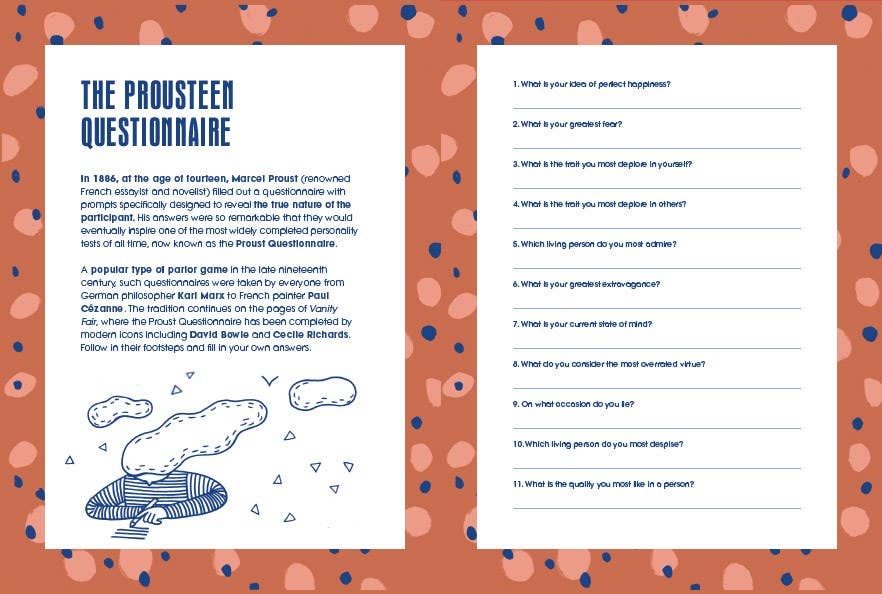Guide pour les jeunes à la conquête du monde (Journal)