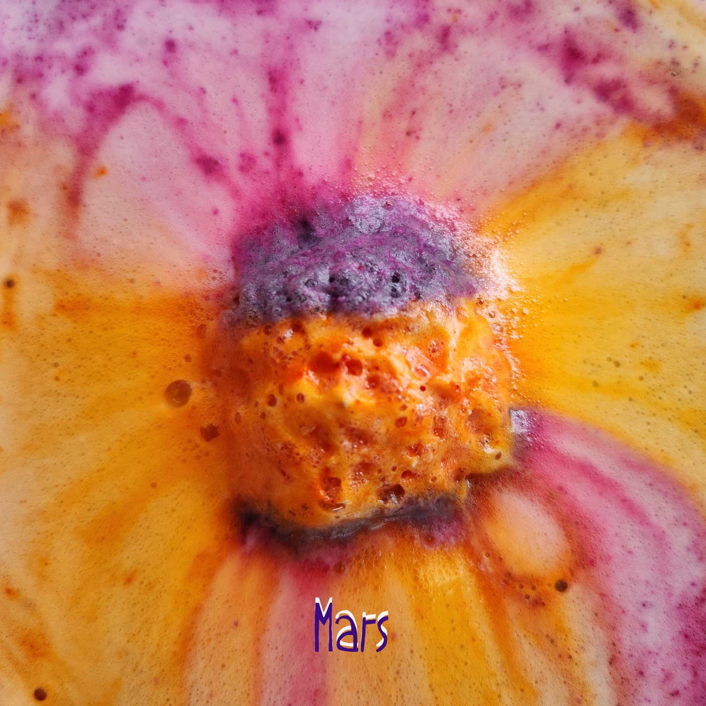 Paquete de regalo Galaxy Bomb