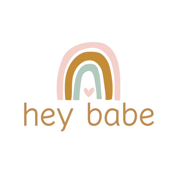 Hey Babe