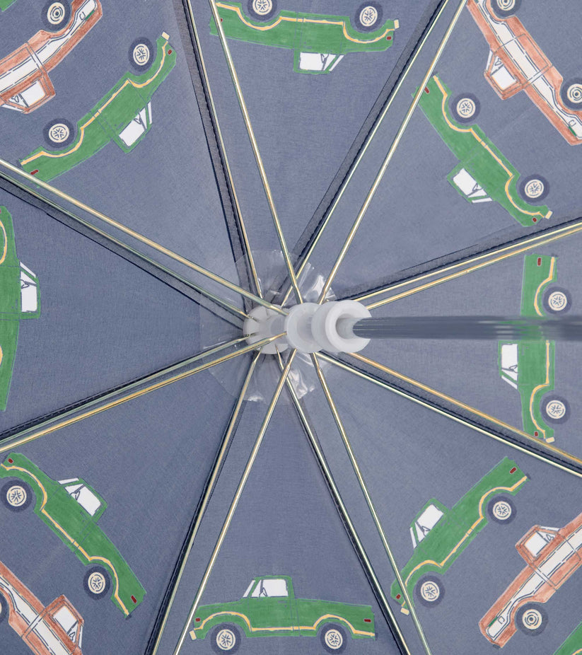 Truck Umbrella- Hatley