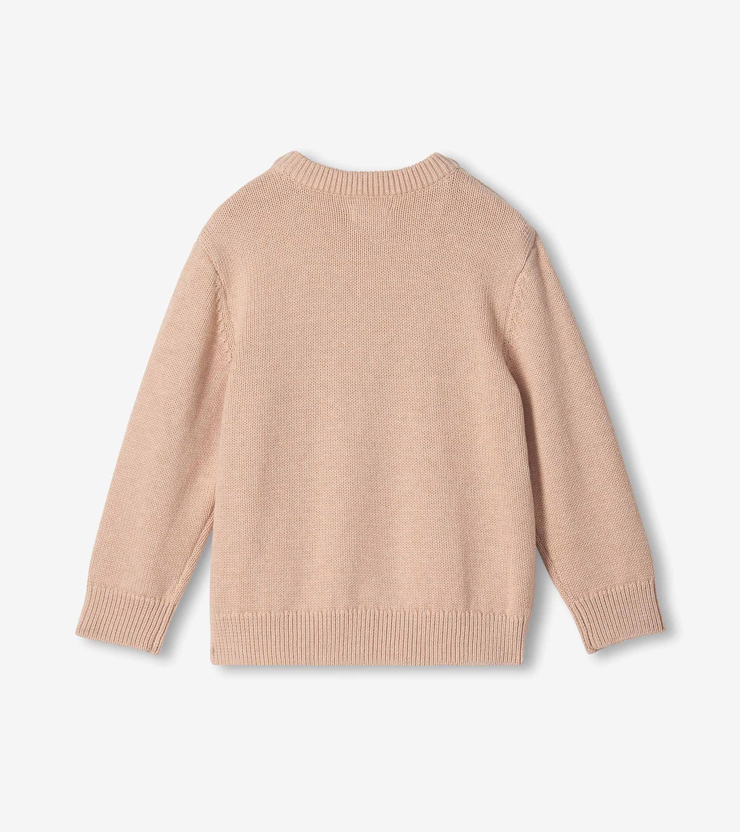 Hatley: Fish Crew Neck Sweater