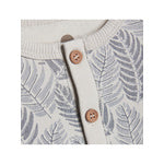 Leaves Romper- EnFant