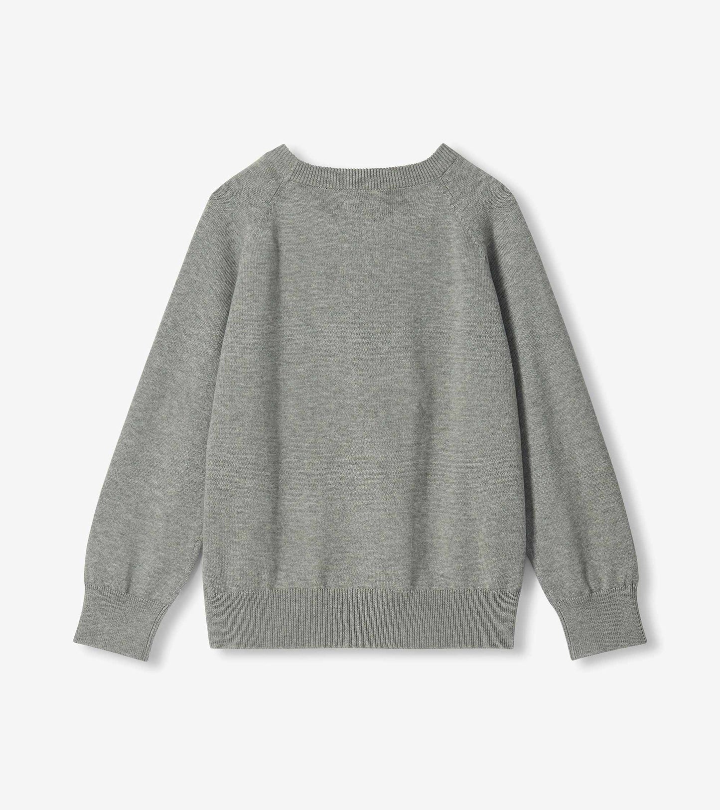 Hatley: Vintage Truck Crew Neck Sweater
