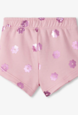 Blossom Pull On Shorts
