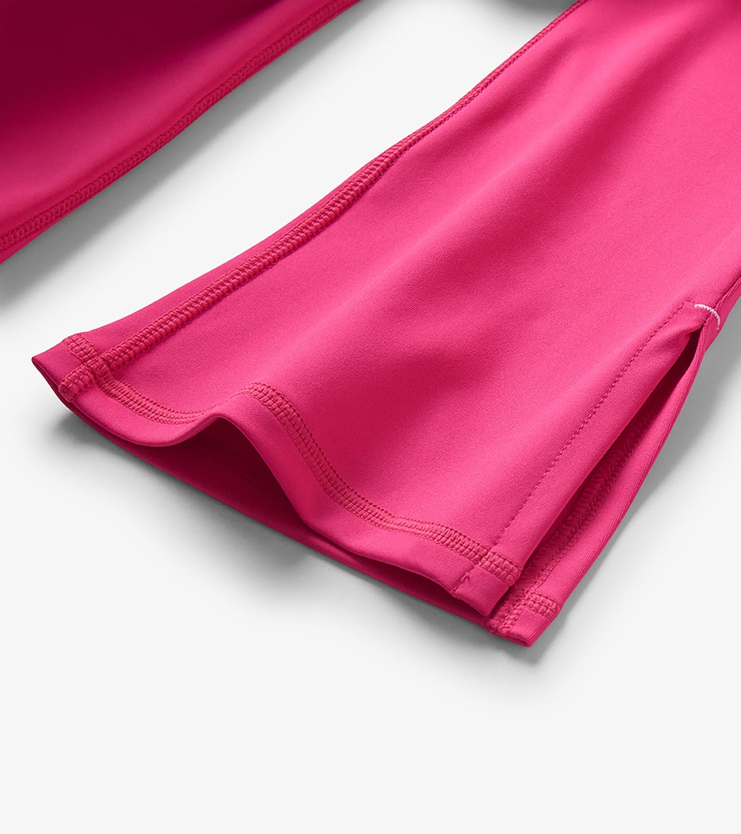 Hatley: Pink Yarrow Active Flared Pants