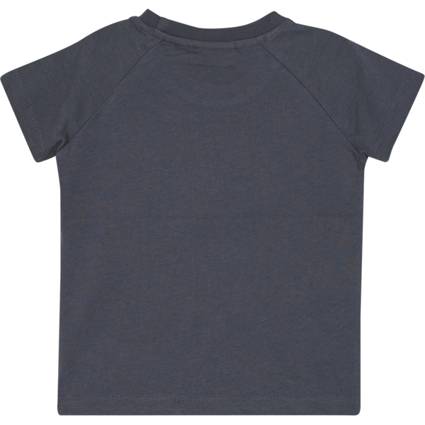 All of My Friends Tee- Colour Kids