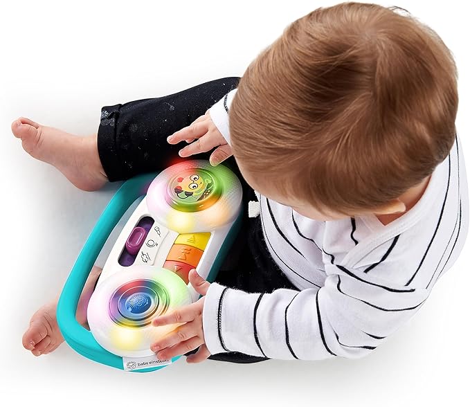 Toddler Jams- Baby Einstein