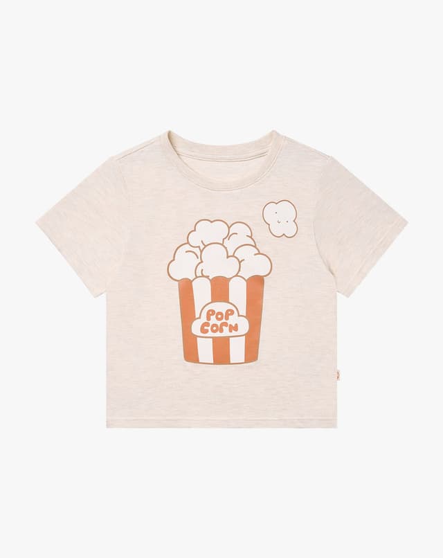 Nimbus cloud T-Shirt- Pettie Revery