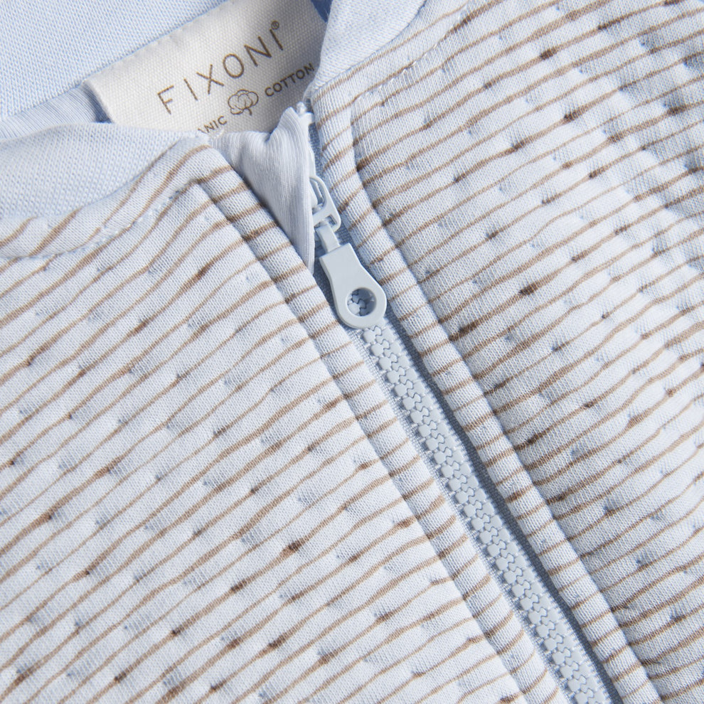 Fixoni: Jacket with Lining