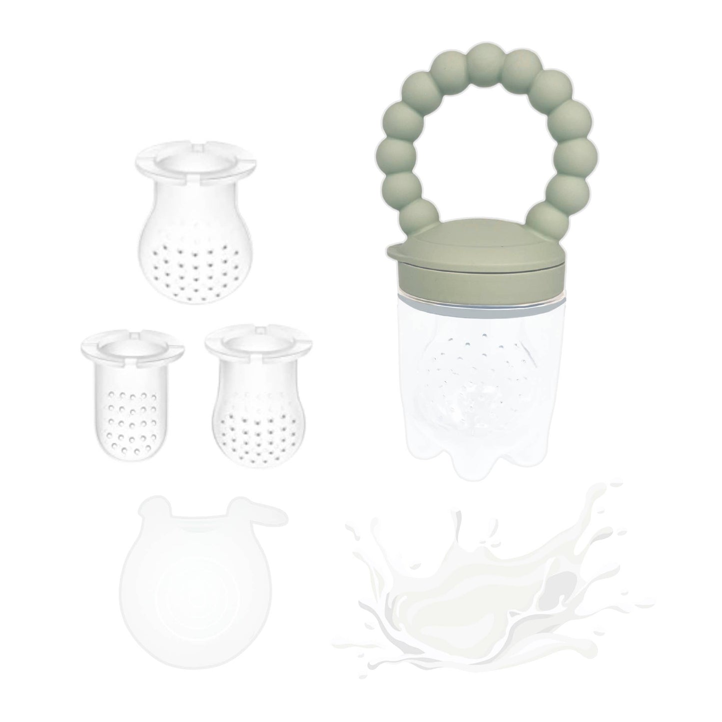 Fruit Feeder