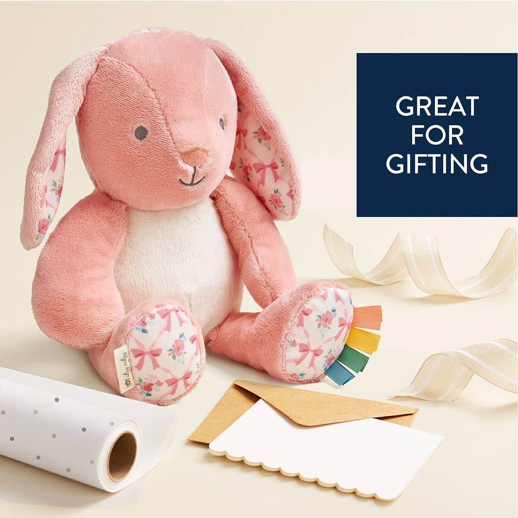 *New* Sweetie Snuggles™ Plush