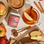 Apple Crumble Ashwagandha - Superfood Tea Blend