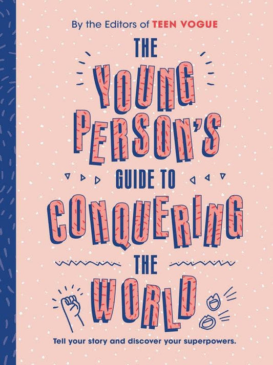 Guide pour les jeunes à la conquête du monde (Journal)