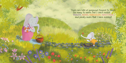 Welcome To The World 7x7