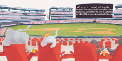 Welcome To The World