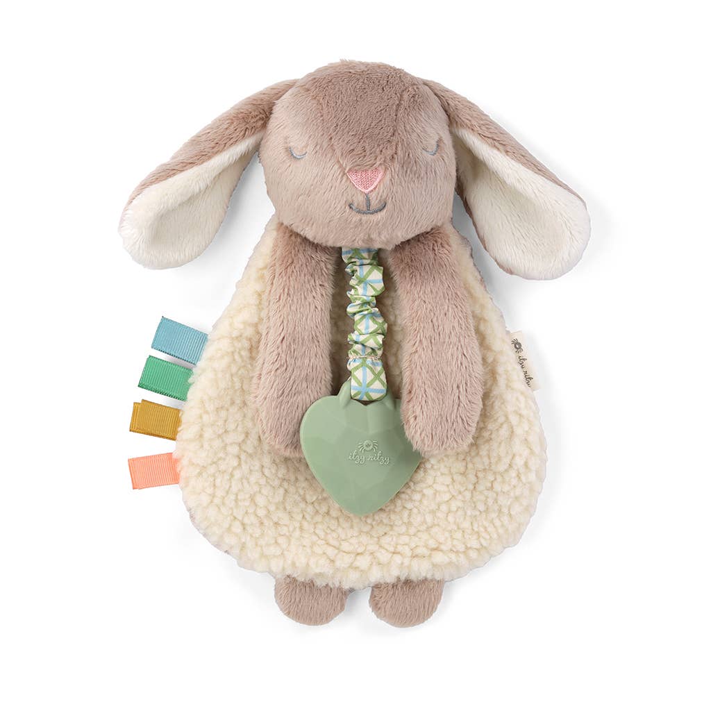 Itzy Friends Lovey™ Plush