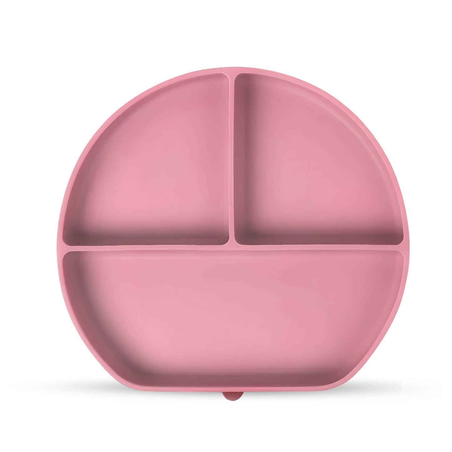 Silicone Suction Plate