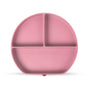 Silicone Suction Plate