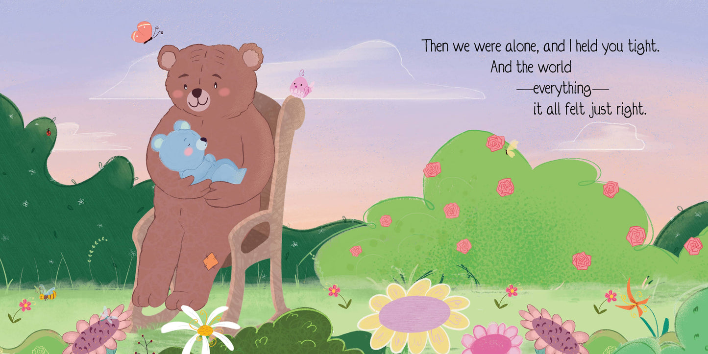 On The Day You Were Born