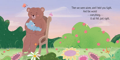 On The Day You Were Born