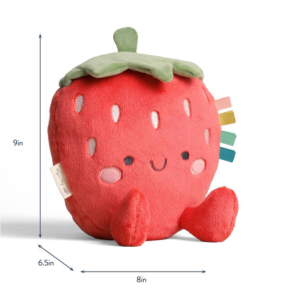 *New* Sweetie Snuggles™ Plush
