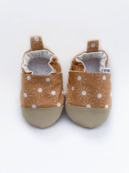 Zapatos de bebé Sun