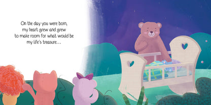 On The Day You Were Born