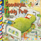 Goodnight, Teddy Pear 7x7