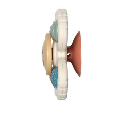 *New Option* Itzy Pop & Whirl™ - Bath + Travel Toy