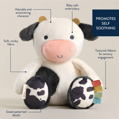 *New* Sweetie Snuggles™ Plush