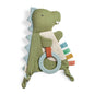 *NEW OPTIONS* Bitzy Crinkle™ Sensory Toy With Teether