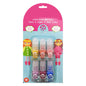 6-pack Mini Nail Polish