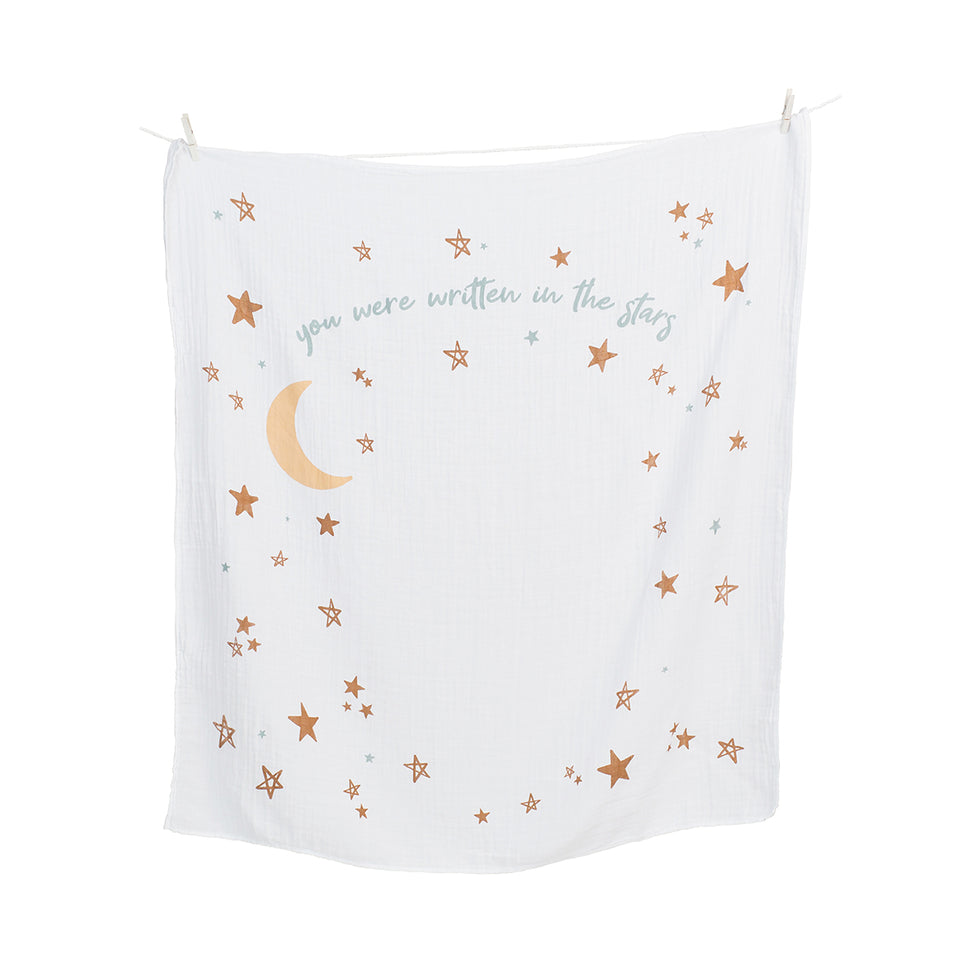 Milestone Blanket|| Lulujo