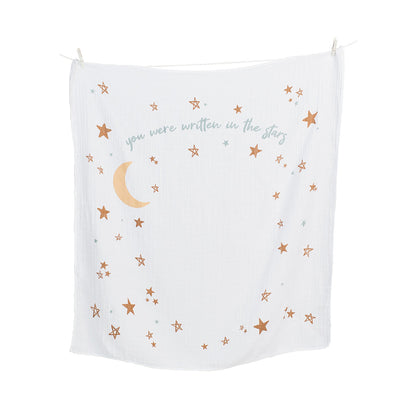 Milestone Blanket|| Lulujo